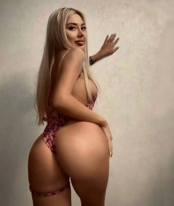 Анкета проститутки Ия - Фото 1, Сысерть, 23 года, №4121