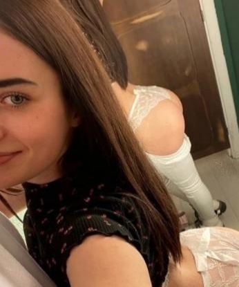Анастасия